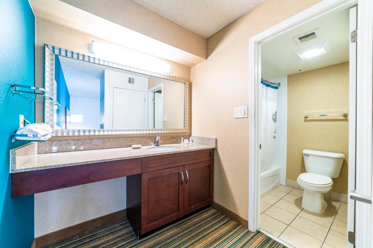 Apartmán Metro Phx Studio Full Kitchen Long Term Discounts Phoenix Exteriér fotografie