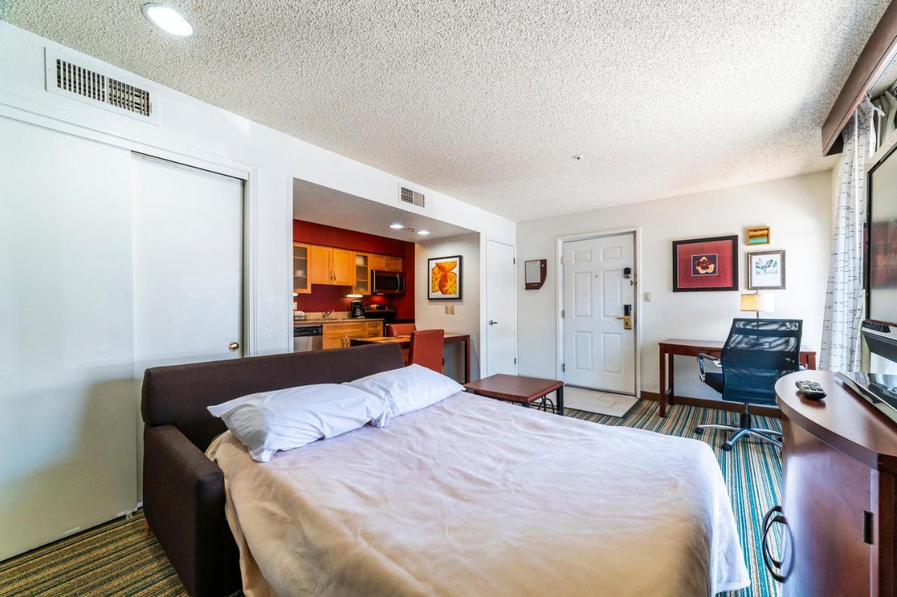 Apartmán Metro Phx Studio Full Kitchen Long Term Discounts Phoenix Exteriér fotografie