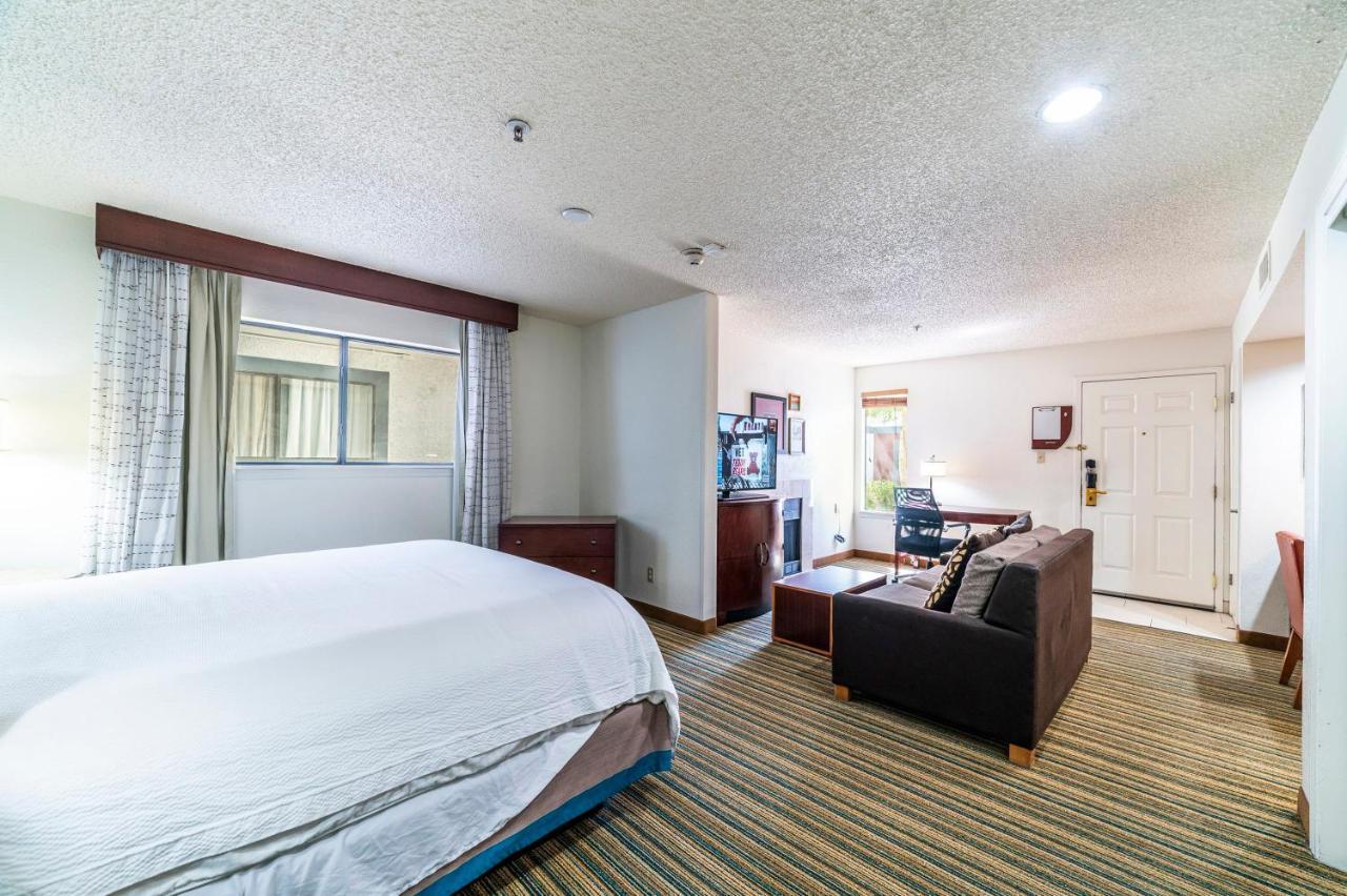 Apartmán Metro Phx Studio Full Kitchen Long Term Discounts Phoenix Exteriér fotografie