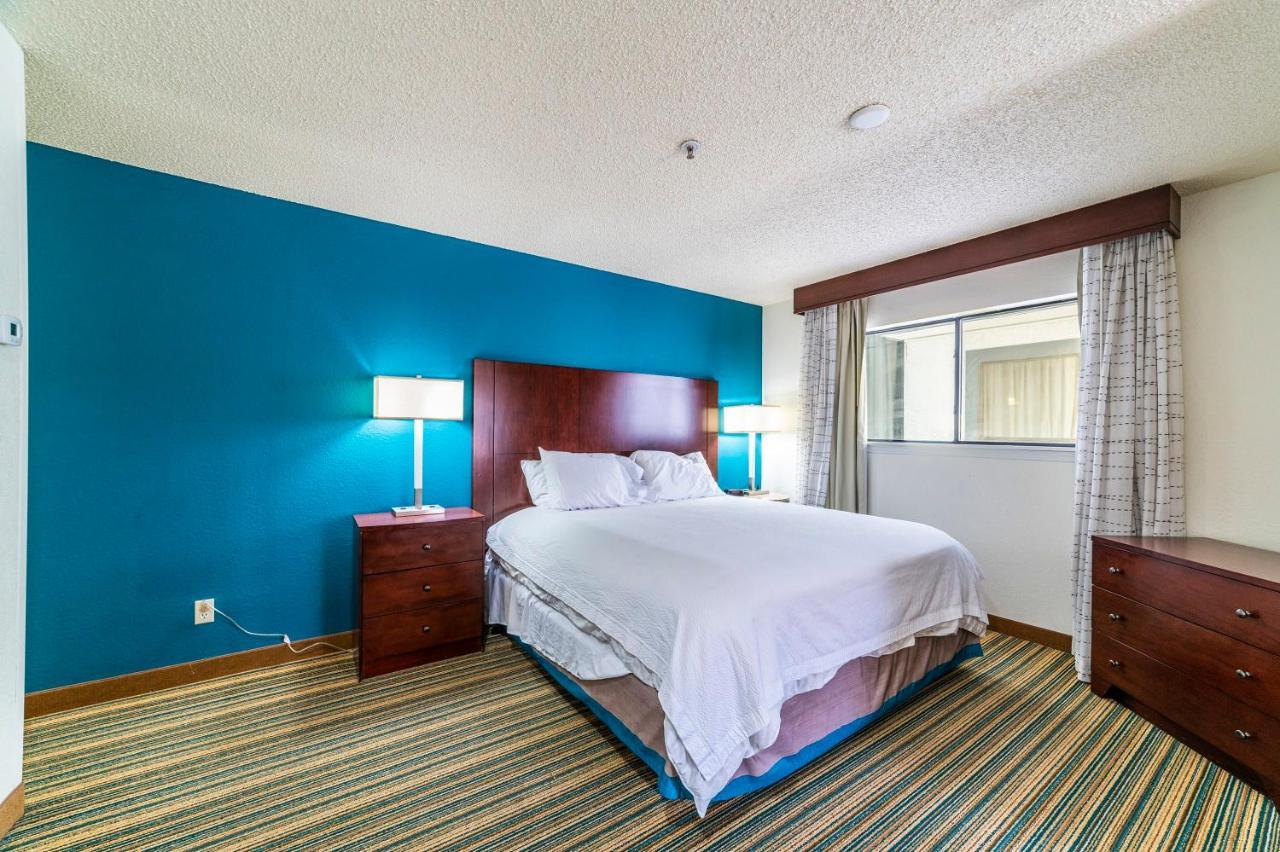 Apartmán Metro Phx Studio Full Kitchen Long Term Discounts Phoenix Exteriér fotografie
