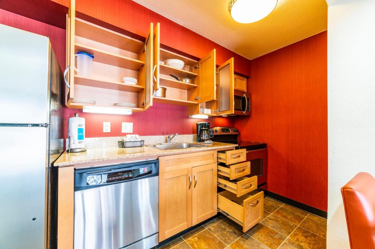 Apartmán Metro Phx Studio Full Kitchen Long Term Discounts Phoenix Exteriér fotografie