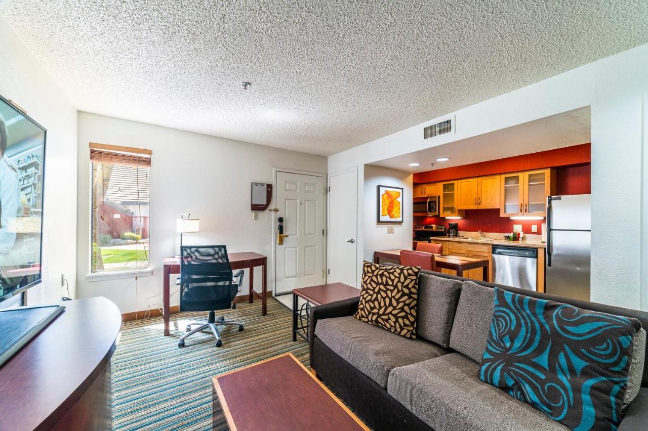 Apartmán Metro Phx Studio Full Kitchen Long Term Discounts Phoenix Exteriér fotografie