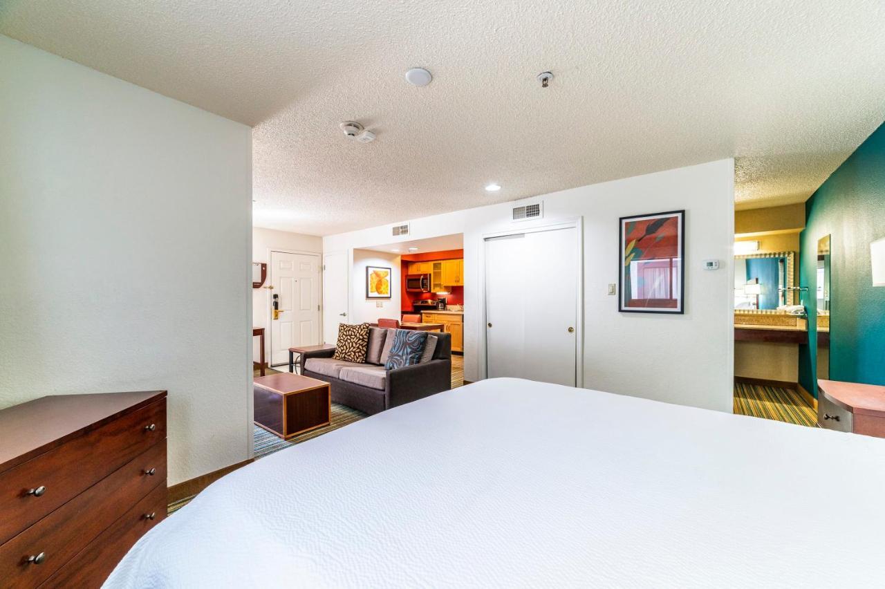 Apartmán Metro Phx Studio Full Kitchen Long Term Discounts Phoenix Exteriér fotografie