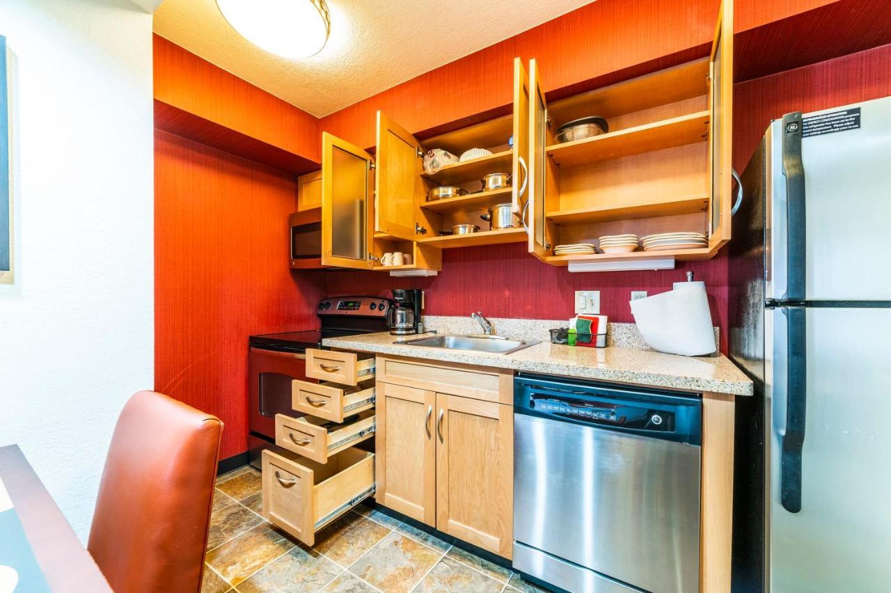 Apartmán Metro Phx Studio Full Kitchen Long Term Discounts Phoenix Exteriér fotografie